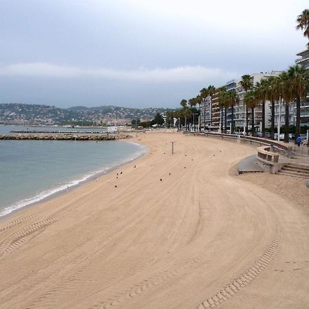 Le California Apartment Juan-les-Pins Exterior photo