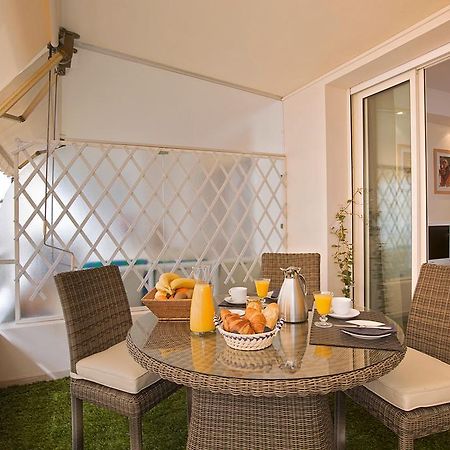 Le California Apartment Juan-les-Pins Exterior photo
