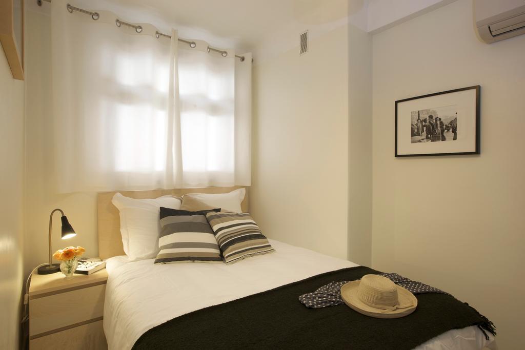 Le California Apartment Juan-les-Pins Exterior photo